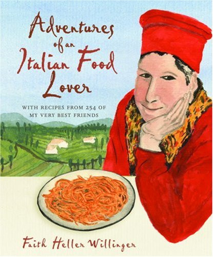 Adventures of an Italian Food Lover