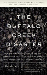 Buffalo Creek Disaster