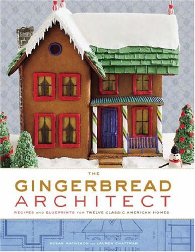 Gingerbread Architect