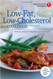 American Heart Association Low-Fat Low-Cholesterol Cookbook