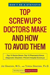 Top Screwups Doctors Make and How to Avoid Them