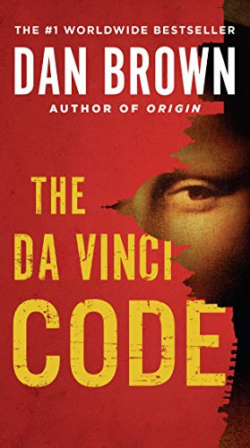 Da Vinci Code (Robert Langdon)