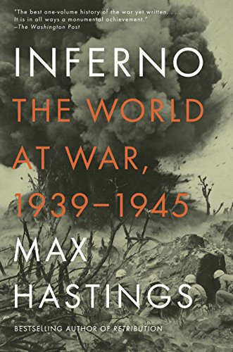 Inferno: The World at War 1939-1945