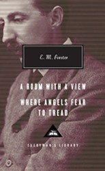 Room with a View Where Angels Fear to Tread