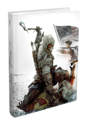 Assassin's Creed III - The Complete Official Guide - Collector's