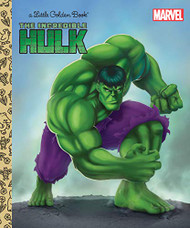 Incredible Hulk (Marvel: Incredible Hulk)