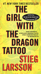 Girl with the Dragon Tattoo: A Lisbeth Salander Novel