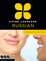 Living Language Russian Complete Edition