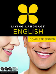 Living Language English Complete Edition