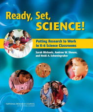 Ready Set SCIENCE! Putting Research to Work in K-8 Science