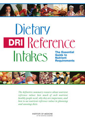 Dietary Reference Intakes