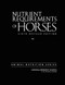 Nutrient Requirements of Horses: Sixth