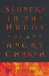 Sinners in the Hands of an Angry Church
