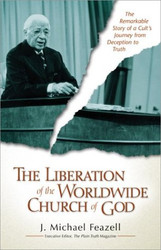 Liberation of the Worldwide Church of God The