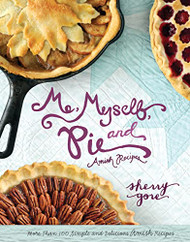 Me Myself and Pie (The Pinecraft Collection)