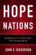Hope of Nations: Standing Strong in a Post-Truth Post-Christian