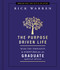 Purpose Driven Life Selected Thoughts and Scriptures