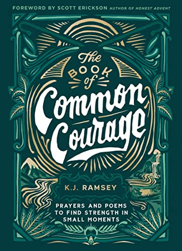 Book of Common Courage