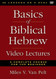 Basics of Biblical Hebrew Video Lectures