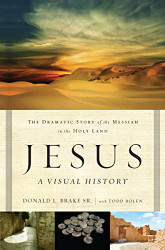 Jesus A Visual History