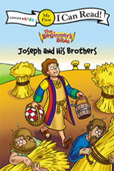 Beginner's Bible Joseph and His Brothers: My First