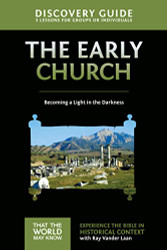 Early Church Discovery Guide