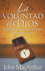 La Voluntad de Dios (Spanish Edition)