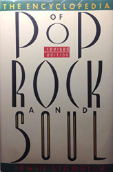 Encyclopedia of Pop Rock and Soul