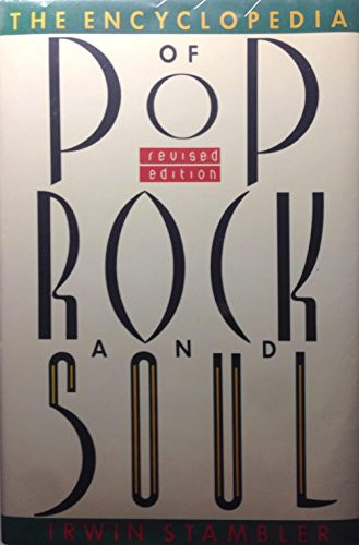 Encyclopedia of Pop Rock and Soul