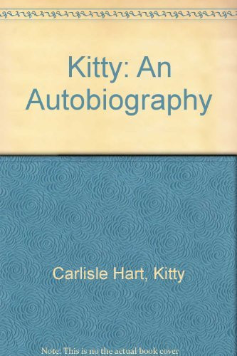 Kitty: An Autobiography