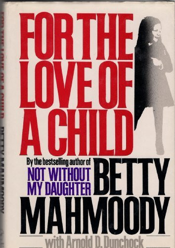 For the Love of a Child