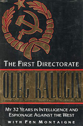 First Directorate