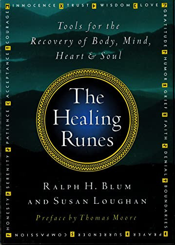 Healing Runes