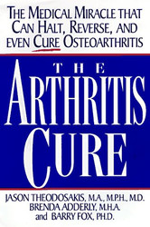 Arthritis Cure: The Medical Miracle That Can Halt Reverse