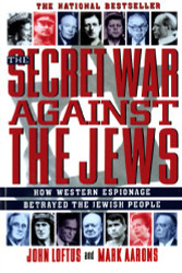 Secret War Against the Jews