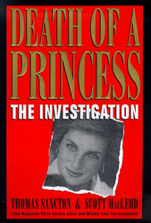 Death of a Princess: The Investigation