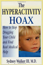 Hyperactivity Hoax