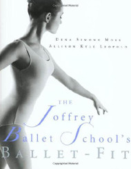 Joffrey Ballet School's Ballet-Fit