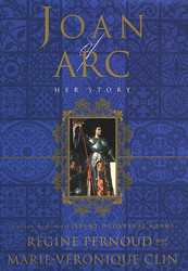 Joan of Arc: Her Story