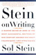 Stein On Writing: A Master Editor of Some of the Most Successful