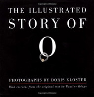 Illustrated Story Of O