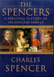 Spencers: A Personal History of an English Family