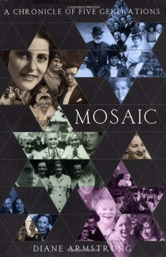 Mosaic: A Chronicle of Five Generations