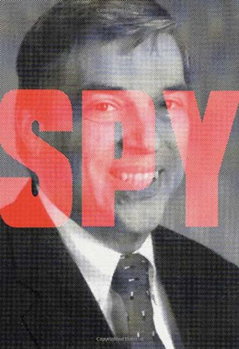 Spy Who Stayed Out in the Cold