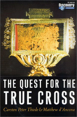 Quest for the True Cross