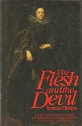 flesh and the devil