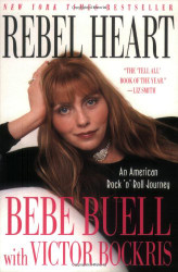 Rebel Heart: An American Rock 'n' Roll Journey
