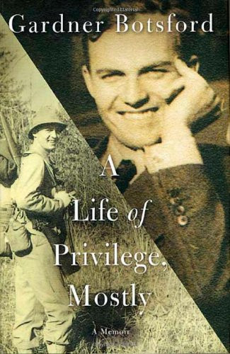 Life of Privilege Mostly