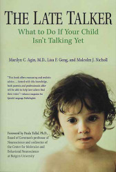 Late Talker: What to Do If Your Child Isn't Talking Yet