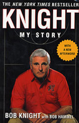 Knight: My Story
